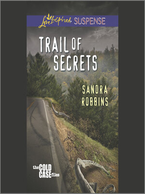 cover image of Trail of Secrets